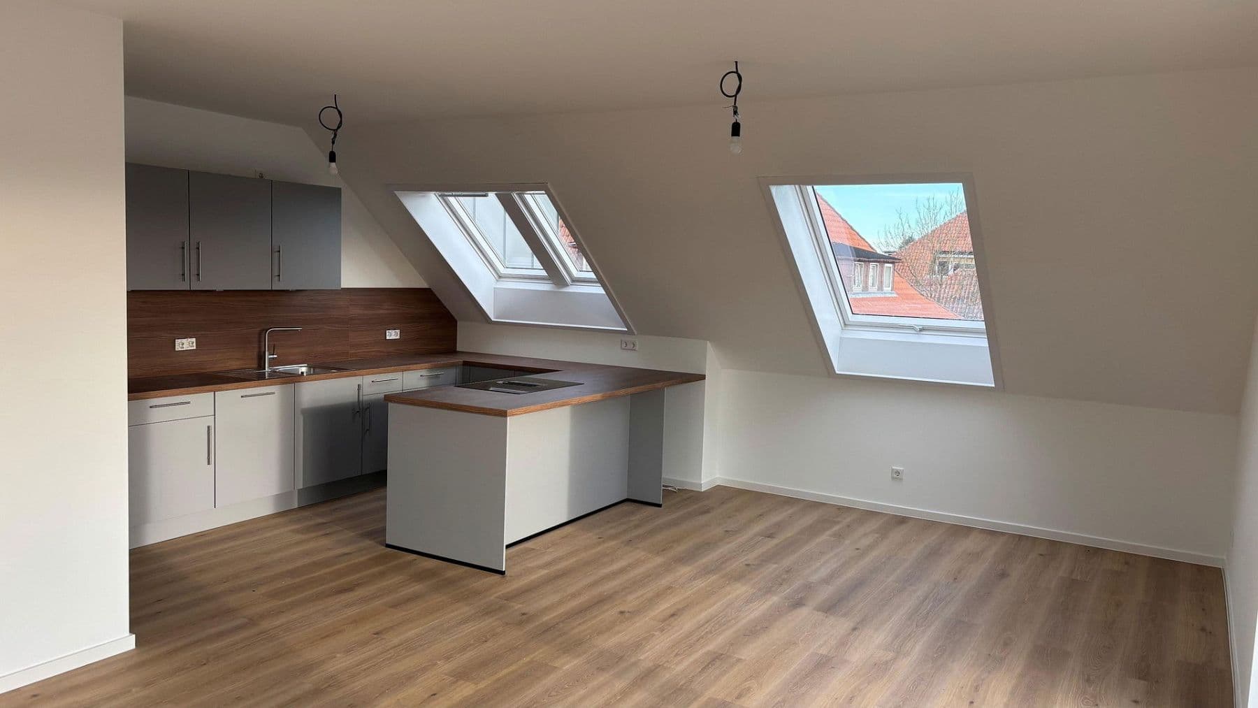 Pronájem bytu 3+1 147 m², Wrestedt, Dolní Sasko Pronájem bytu 3+1 147 m², Wrestedt, Dolní Sasko