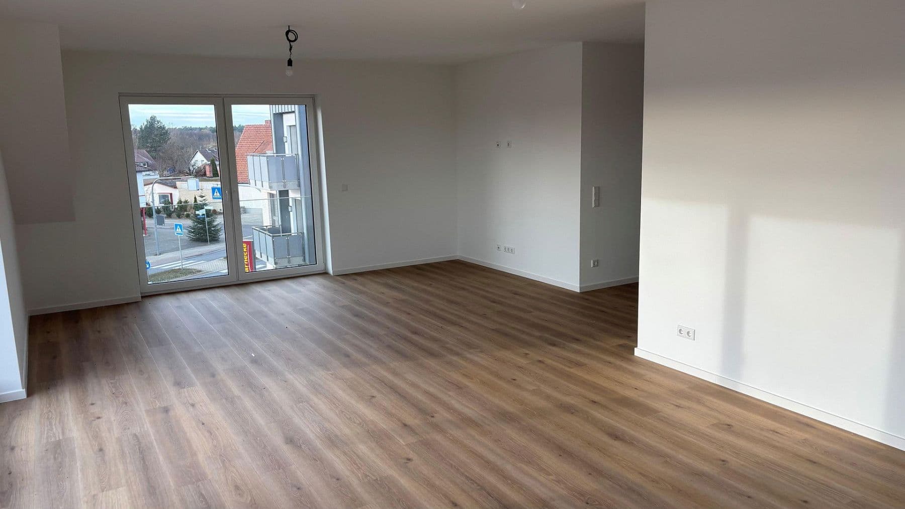 Pronájem bytu 3+1 147 m², Wrestedt, Dolní Sasko Pronájem bytu 3+1 147 m², Wrestedt, Dolní Sasko