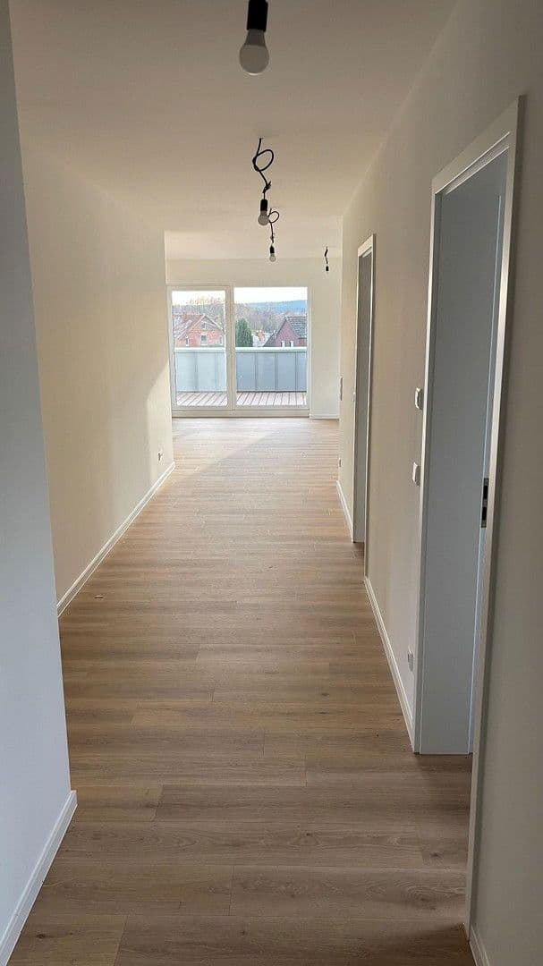 Pronájem bytu 3+1 147 m², Wrestedt, Dolní Sasko Pronájem bytu 3+1 147 m², Wrestedt, Dolní Sasko