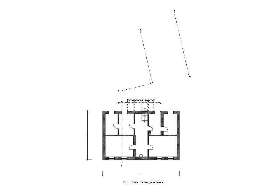Prodej domu 340 m², pozemek 405 m², Ziegenhainer Straße 3, Homberg (Efze), Hessen Prodej domu 340 m², pozemek 405 m², Ziegenhainer Straße 3, Homberg (Efze), Hessen