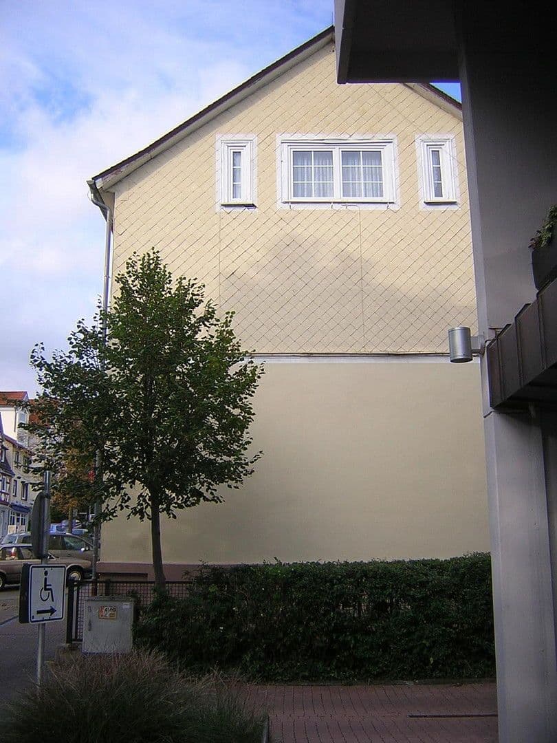 Prodej domu 340 m², pozemek 405 m², Ziegenhainer Straße 3, Homberg (Efze), Hessen Prodej domu 340 m², pozemek 405 m², Ziegenhainer Straße 3, Homberg (Efze), Hessen