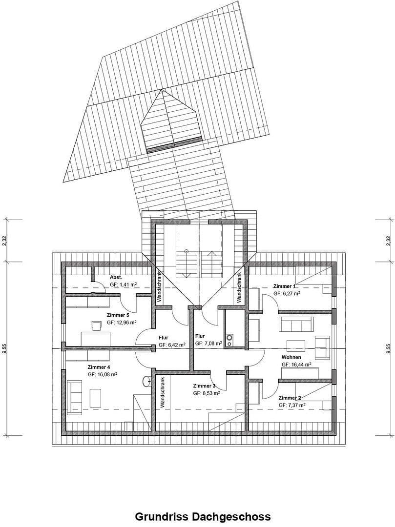 Prodej domu 340 m², pozemek 405 m², Ziegenhainer Straße 3, Homberg (Efze), Hessen Prodej domu 340 m², pozemek 405 m², Ziegenhainer Straße 3, Homberg (Efze), Hessen
