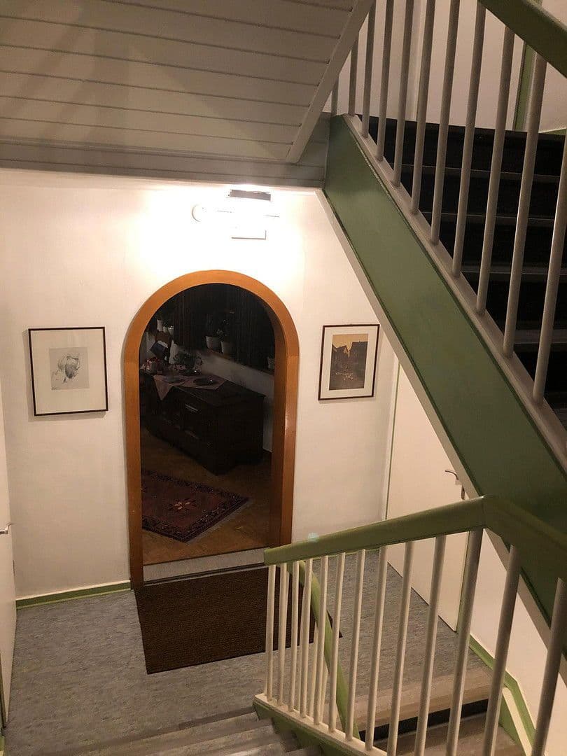 Prodej domu 340 m², pozemek 405 m², Ziegenhainer Straße 3, Homberg (Efze), Hessen Prodej domu 340 m², pozemek 405 m², Ziegenhainer Straße 3, Homberg (Efze), Hessen