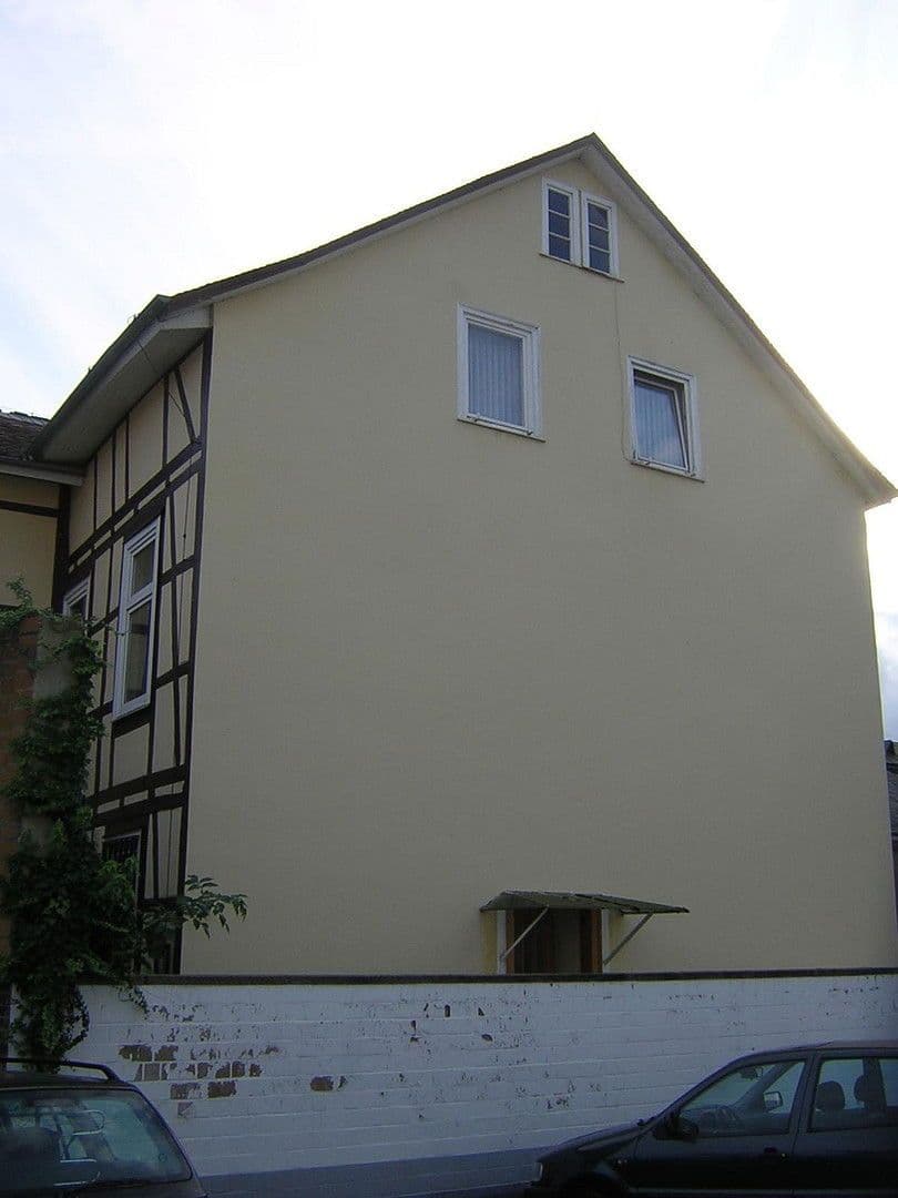 Prodej domu 340 m², pozemek 405 m², Ziegenhainer Straße 3, Homberg (Efze), Hessen Prodej domu 340 m², pozemek 405 m², Ziegenhainer Straße 3, Homberg (Efze), Hessen