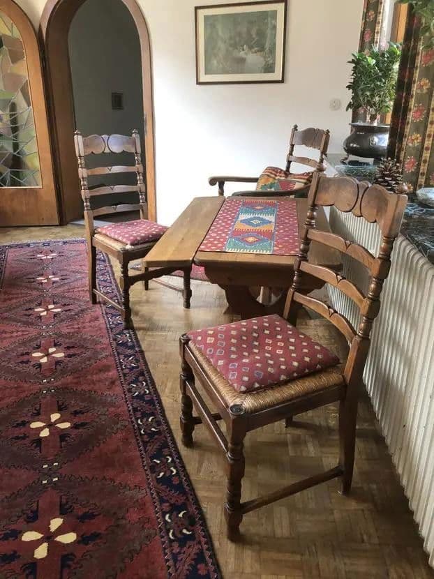 Prodej domu 340 m², pozemek 405 m², Ziegenhainer Straße 3, Homberg (Efze), Hessen Prodej domu 340 m², pozemek 405 m², Ziegenhainer Straße 3, Homberg (Efze), Hessen