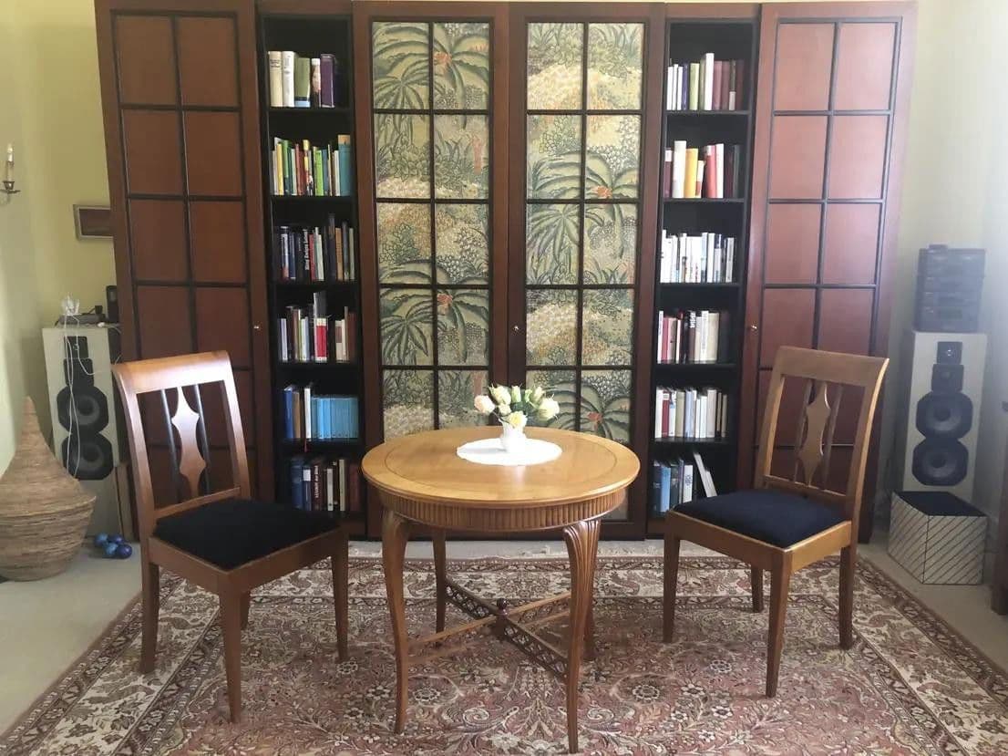 Prodej domu 340 m², pozemek 405 m², Ziegenhainer Straße 3, Homberg (Efze), Hessen Prodej domu 340 m², pozemek 405 m², Ziegenhainer Straße 3, Homberg (Efze), Hessen