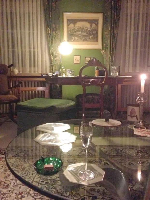 Prodej domu 340 m², pozemek 405 m², Ziegenhainer Straße 3, Homberg (Efze), Hessen Prodej domu 340 m², pozemek 405 m², Ziegenhainer Straße 3, Homberg (Efze), Hessen