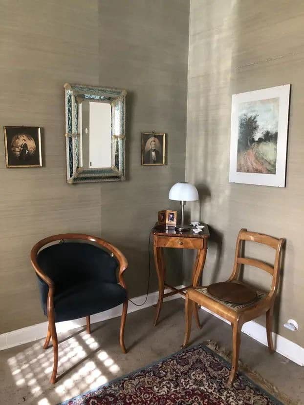 Prodej domu 340 m², pozemek 405 m², Ziegenhainer Straße 3, Homberg (Efze), Hessen Prodej domu 340 m², pozemek 405 m², Ziegenhainer Straße 3, Homberg (Efze), Hessen