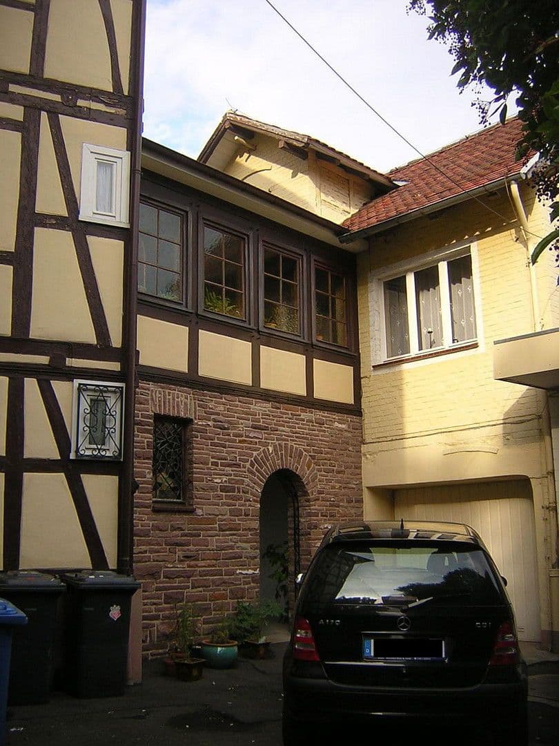 Prodej domu 340 m², pozemek 405 m², Ziegenhainer Straße 3, Homberg (Efze), Hessen Prodej domu 340 m², pozemek 405 m², Ziegenhainer Straße 3, Homberg (Efze), Hessen