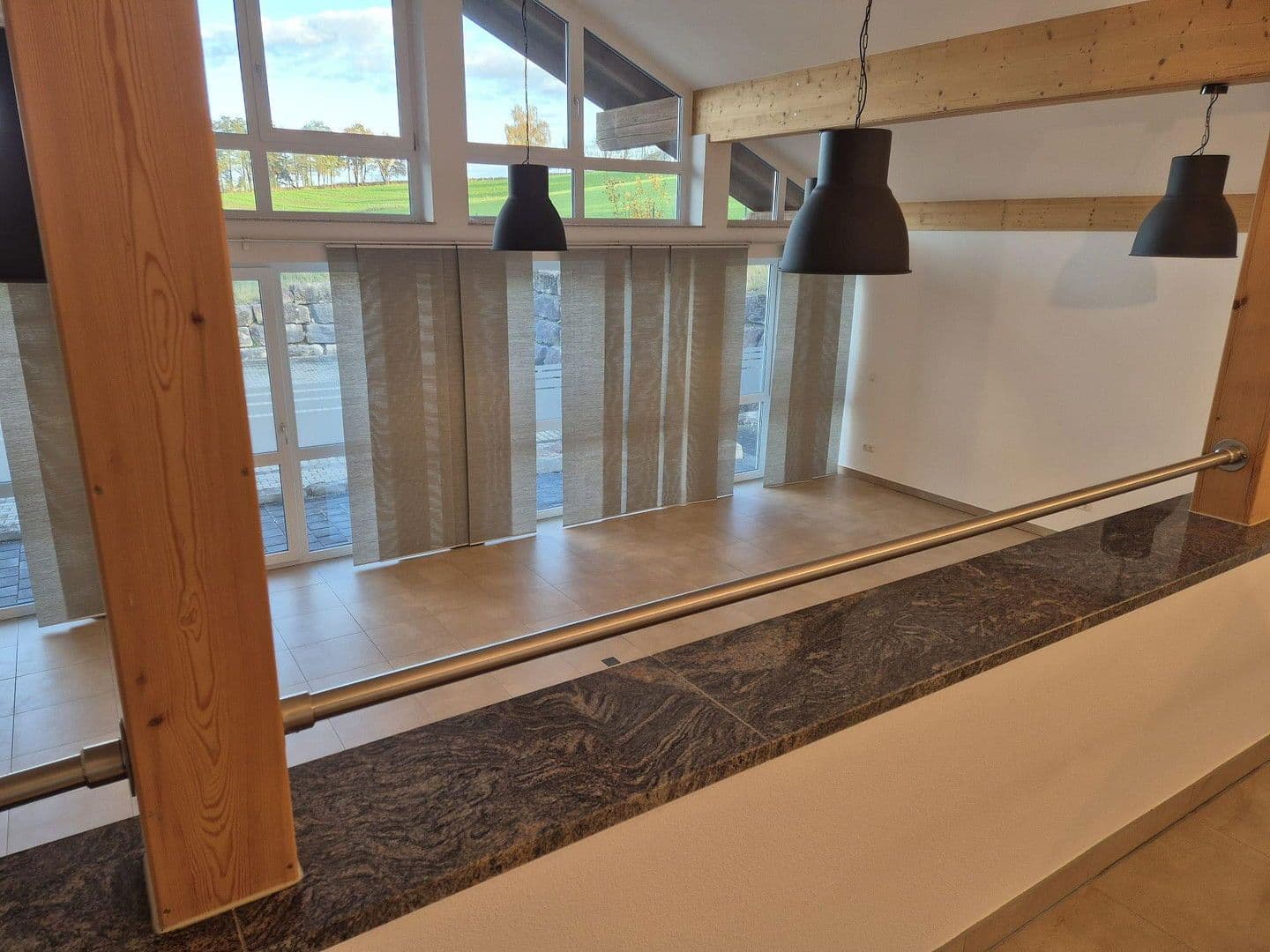 Pronájem kanceláře 150 m², Schwindegg, Bavorsko Pronájem kanceláře 150 m², Schwindegg, Bavorsko