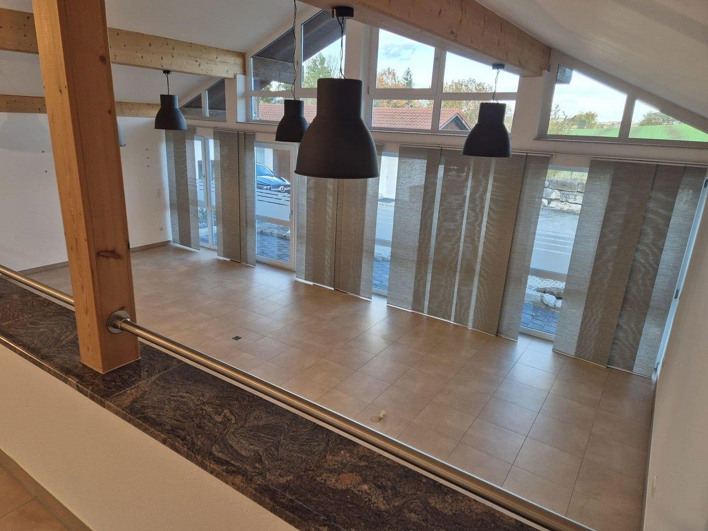 Pronájem kanceláře 150 m², Schwindegg, Bavorsko Pronájem kanceláře 150 m², Schwindegg, Bavorsko