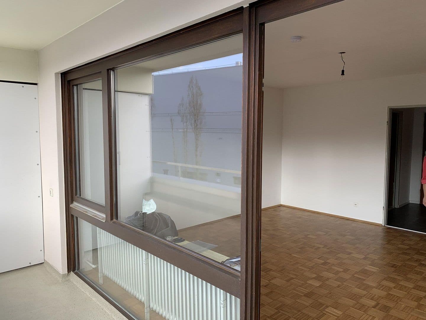 Pronájem bytu 1+1 34 m², Riesenfeldstrasse, München, Bavorsko Pronájem bytu 1+1 34 m², Riesenfeldstrasse, München, Bavorsko