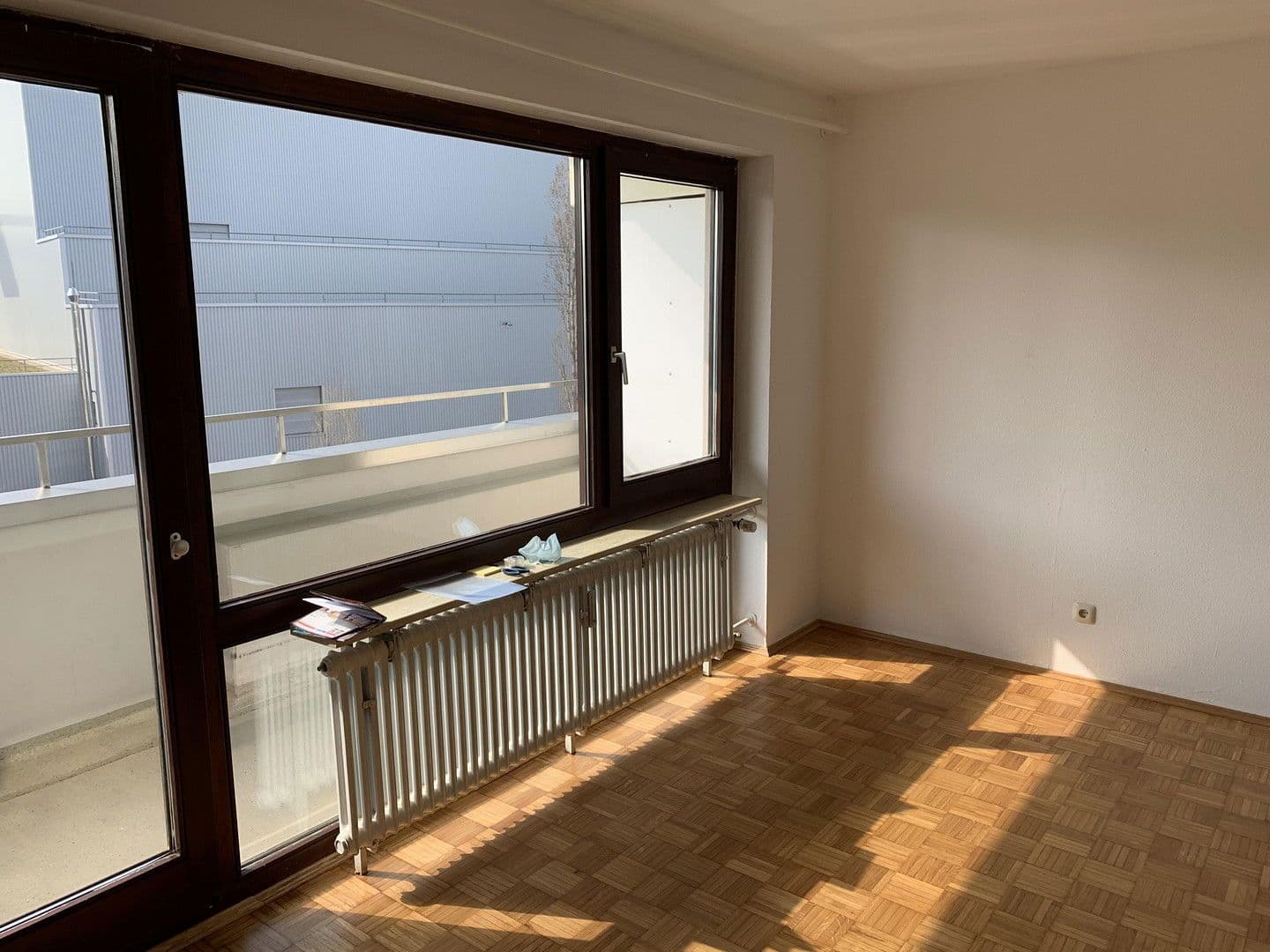 Pronájem bytu 1+1 34 m², Riesenfeldstrasse, München, Bavorsko Pronájem bytu 1+1 34 m², Riesenfeldstrasse, München, Bavorsko