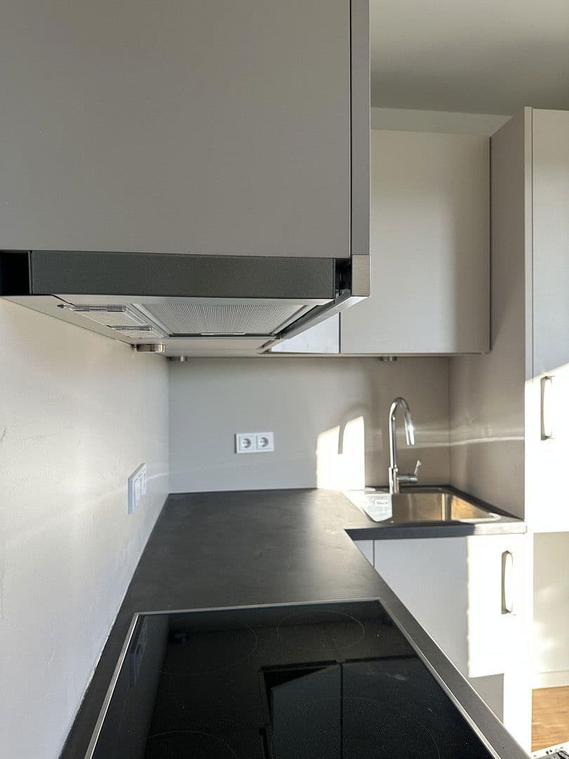 Pronájem bytu 3+1 58 m², Hamburg, Hamburg Pronájem bytu 3+1 58 m², Hamburg, Hamburg