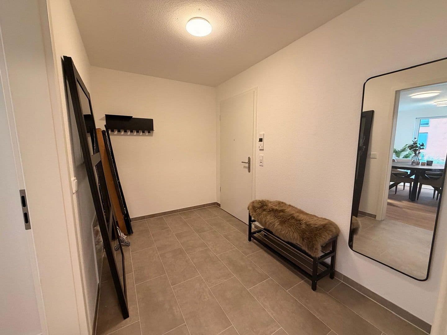 Pronájem bytu 2+1 56 m², Mathildenstraße 60, Offenbach am Main, Hessen Pronájem bytu 2+1 56 m², Mathildenstraße 60, Offenbach am Main, Hessen