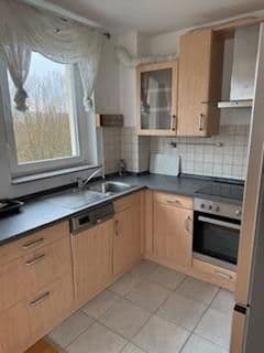 Pronájem bytu 2+1 48 m², Aschaffenburg, Bavorsko Pronájem bytu 2+1 48 m², Aschaffenburg, Bavorsko