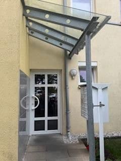 Pronájem bytu 2+1 48 m², Aschaffenburg, Bavorsko Pronájem bytu 2+1 48 m², Aschaffenburg, Bavorsko