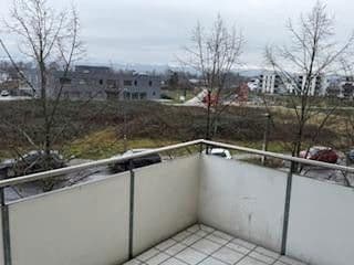 Pronájem bytu 2+1 48 m², Aschaffenburg, Bavorsko Pronájem bytu 2+1 48 m², Aschaffenburg, Bavorsko