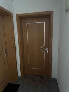 Pronájem bytu 2+1 48 m², Aschaffenburg, Bavorsko Pronájem bytu 2+1 48 m², Aschaffenburg, Bavorsko