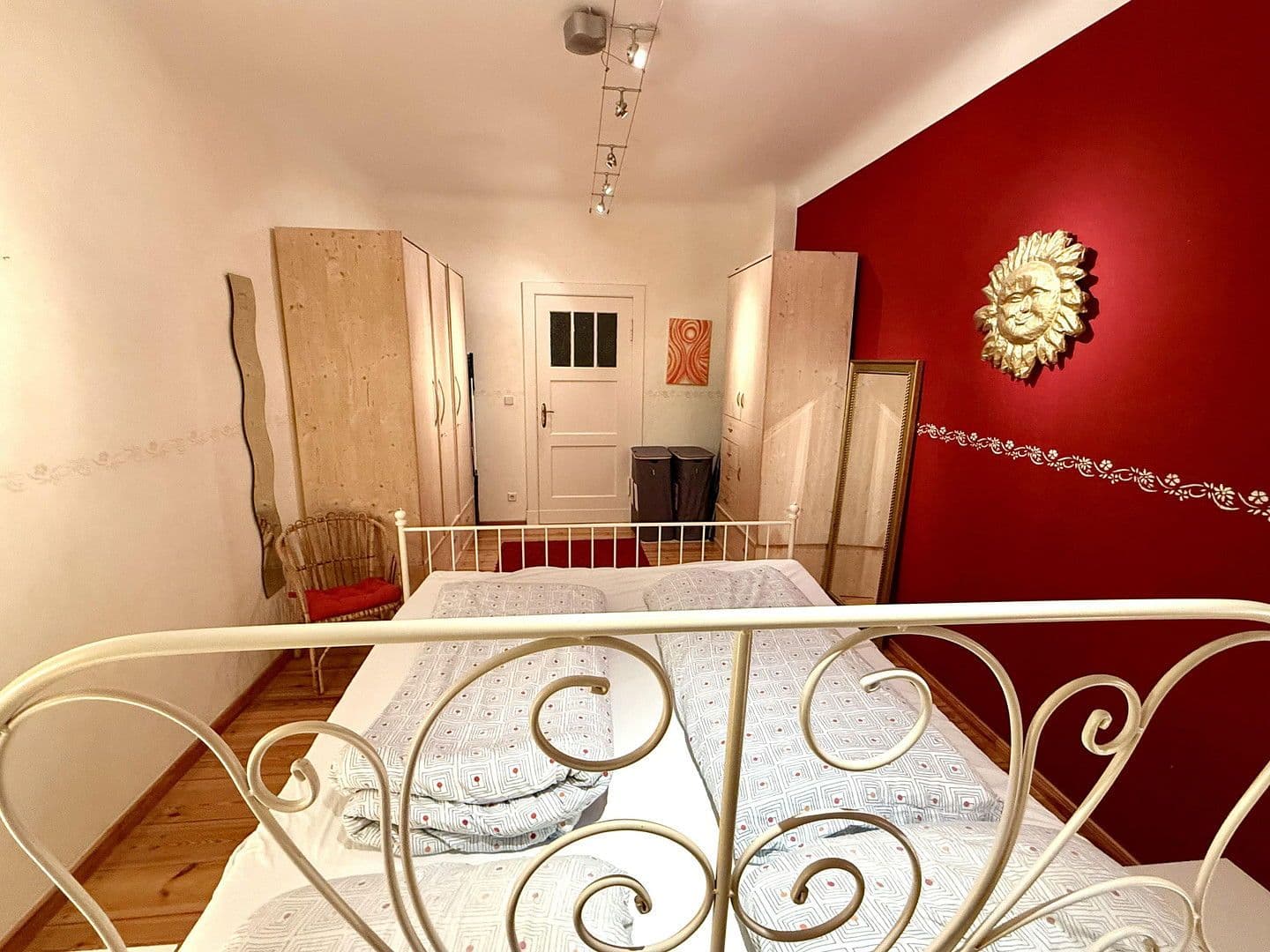 Prodej bytu 2+1 62 m², Konradinstr., Berlin, Berlín Prodej bytu 2+1 62 m², Konradinstr., Berlin, Berlín