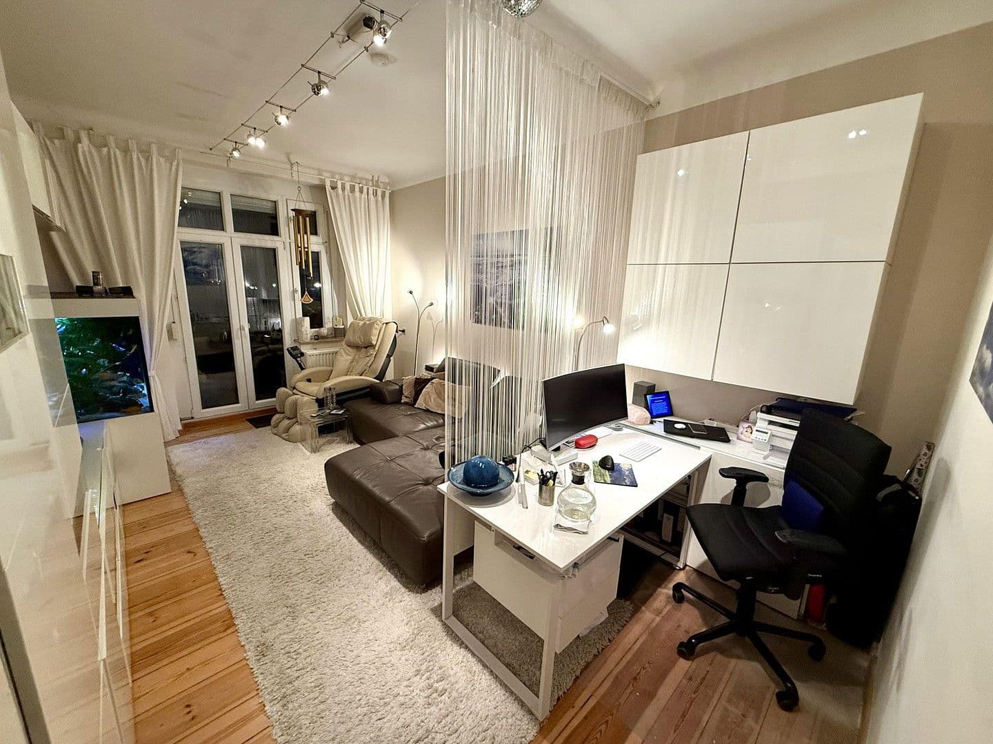 Prodej bytu 2+1 62 m², Konradinstr., Berlin, Berlín Prodej bytu 2+1 62 m², Konradinstr., Berlin, Berlín