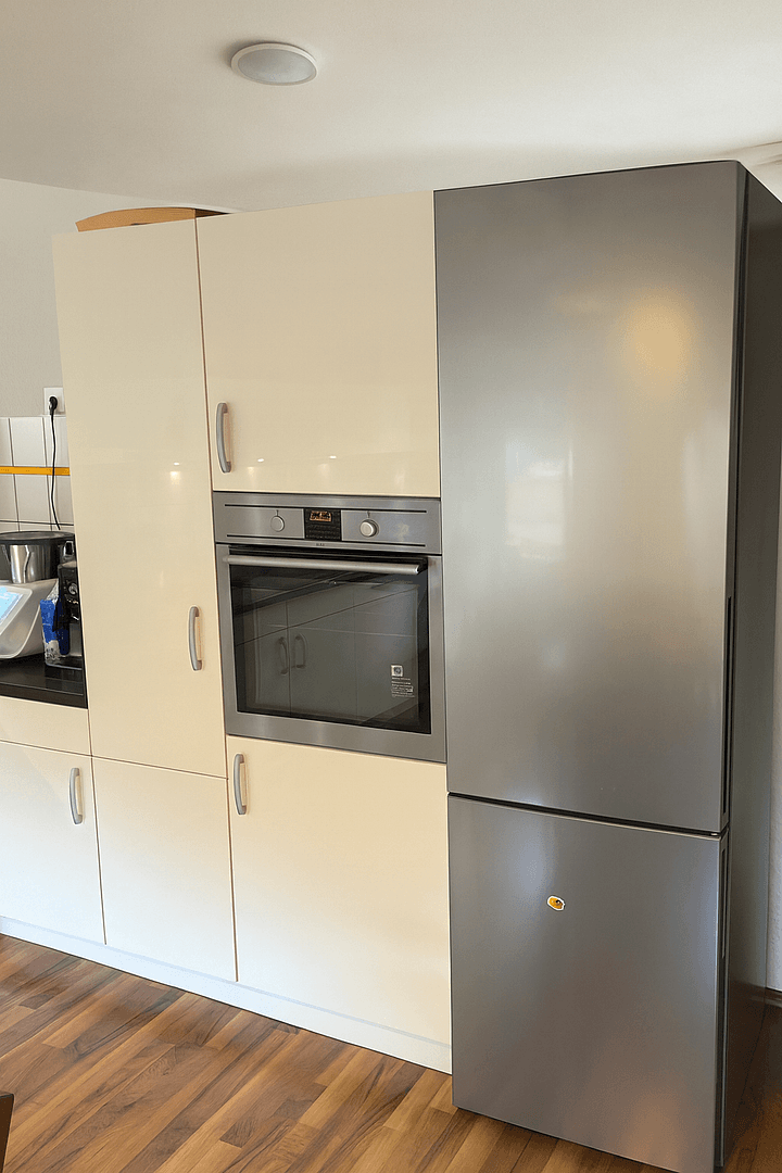 Pronájem bytu 2+1 105 m², Mallinckrodtstrasse 179, Dortmund, Severní Porýní-Vestfálsko Pronájem bytu 2+1 105 m², Mallinckrodtstrasse 179, Dortmund, Severní Porýní-Vestfálsko