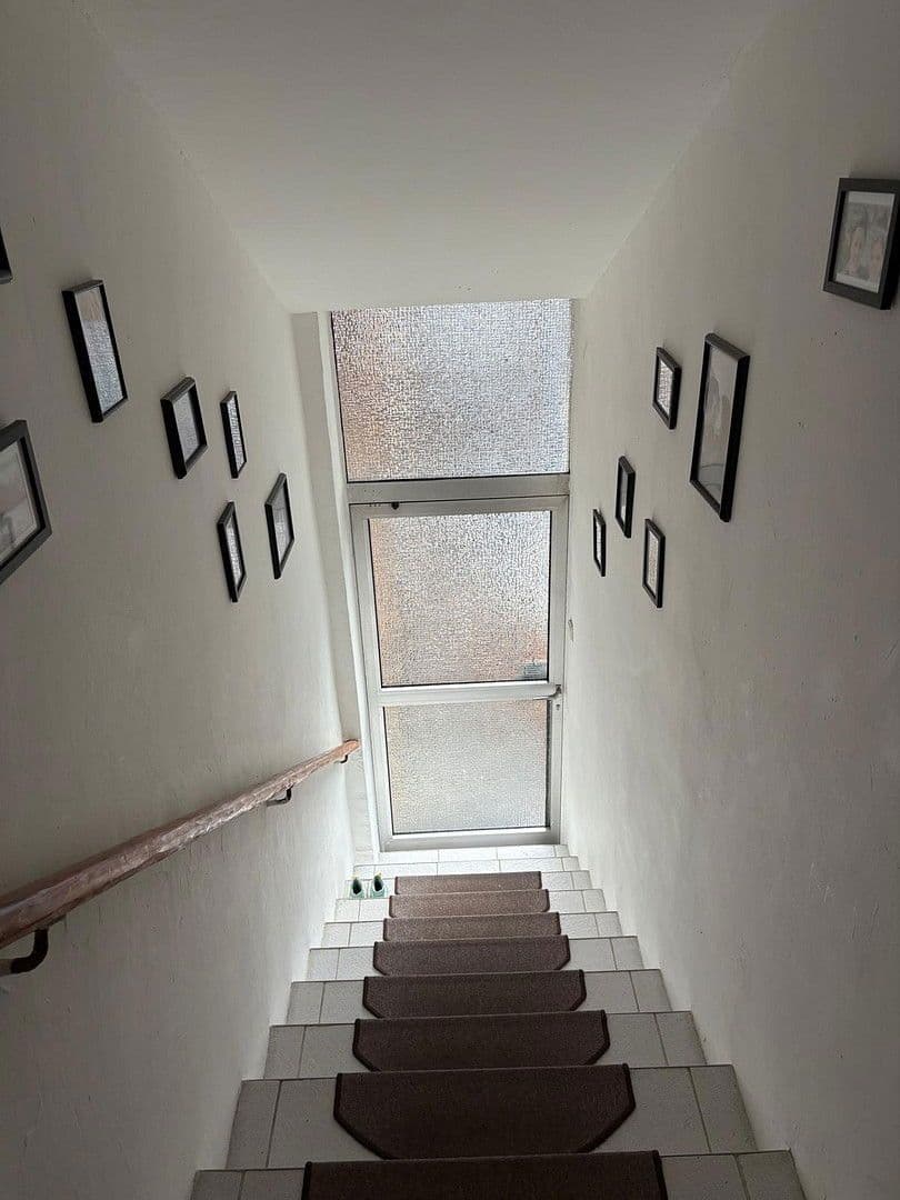 Pronájem bytu 2+1 105 m², Mallinckrodtstrasse 179, Dortmund, Severní Porýní-Vestfálsko Pronájem bytu 2+1 105 m², Mallinckrodtstrasse 179, Dortmund, Severní Porýní-Vestfálsko