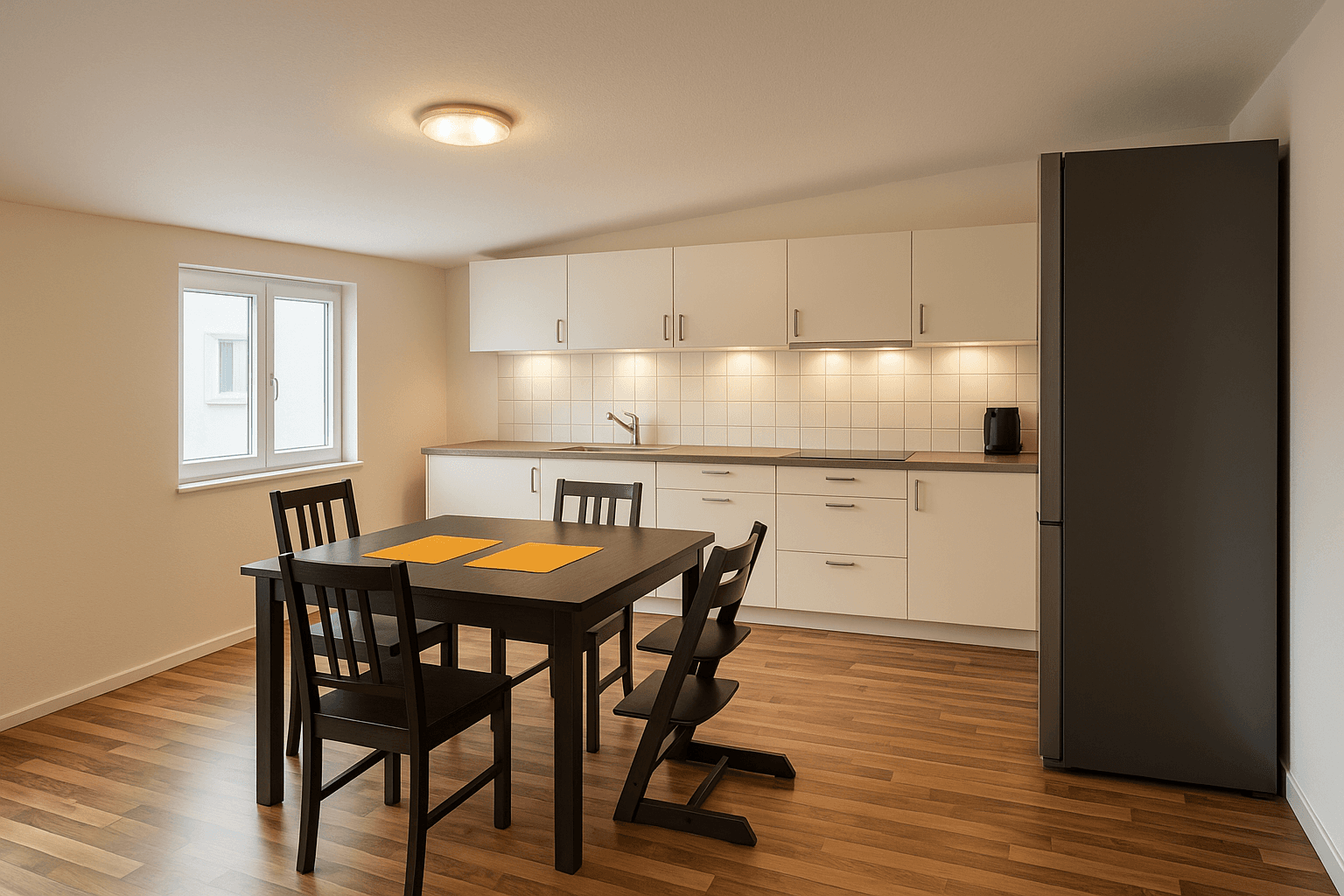 Pronájem bytu 2+1 105 m², Mallinckrodtstrasse 179, Dortmund, Severní Porýní-Vestfálsko Pronájem bytu 2+1 105 m², Mallinckrodtstrasse 179, Dortmund, Severní Porýní-Vestfálsko