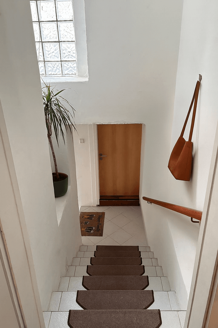 Pronájem bytu 2+1 105 m², Mallinckrodtstrasse 179, Dortmund, Severní Porýní-Vestfálsko Pronájem bytu 2+1 105 m², Mallinckrodtstrasse 179, Dortmund, Severní Porýní-Vestfálsko