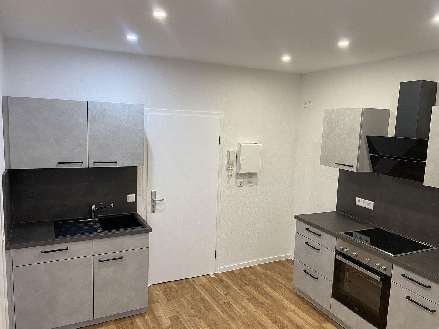 Pronájem bytu 2+1 45 m², Mühlhausen/Thüringen, Durynsko Pronájem bytu 2+1 45 m², Mühlhausen/Thüringen, Durynsko