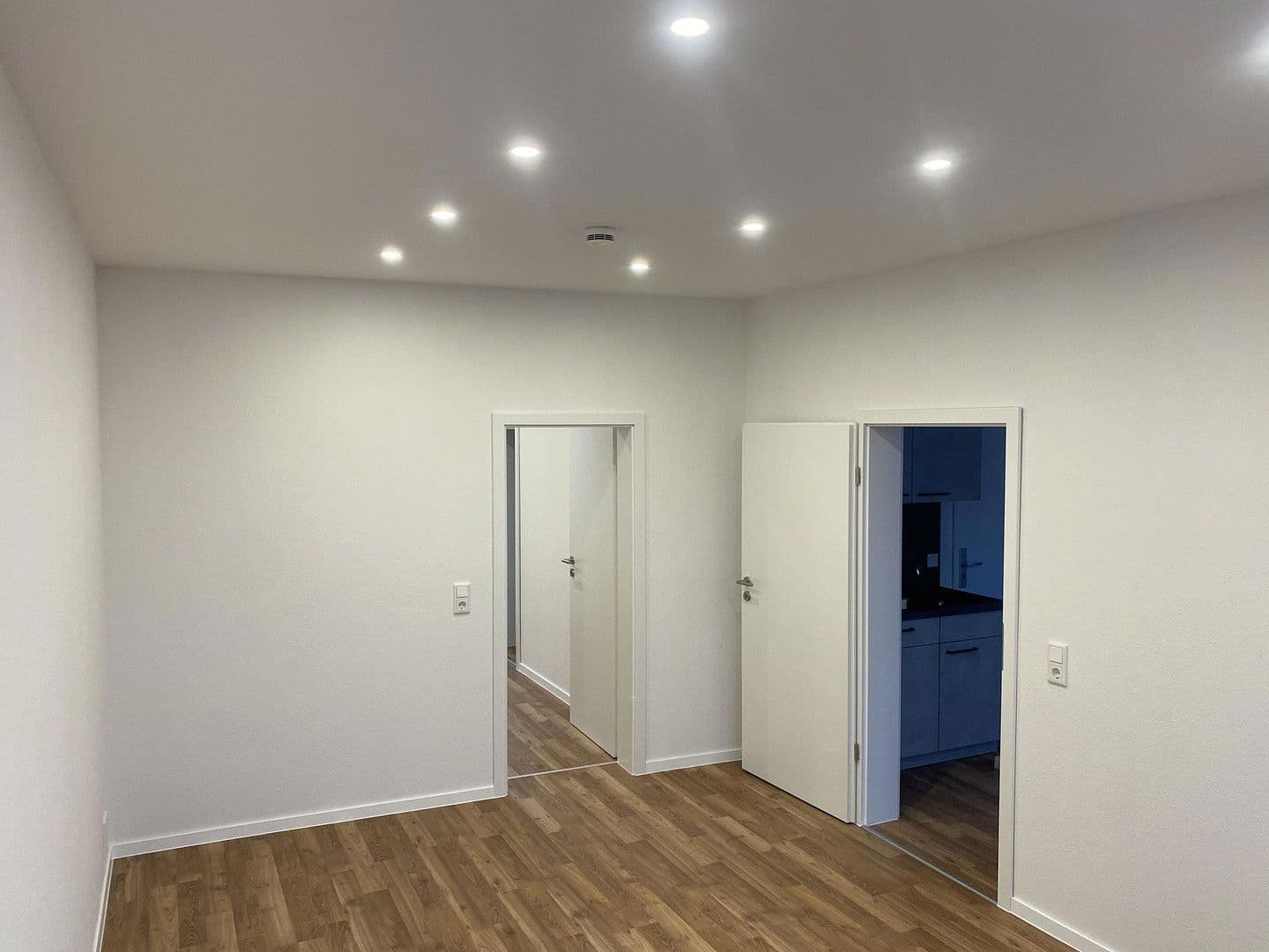 Pronájem bytu 2+1 45 m², Mühlhausen/Thüringen, Durynsko Pronájem bytu 2+1 45 m², Mühlhausen/Thüringen, Durynsko