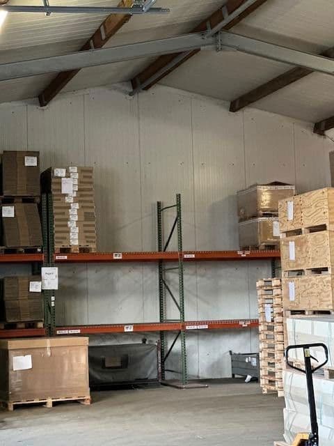 Pronájem nebytového prostoru 580 m², Plattling, Bavorsko Pronájem nebytového prostoru 580 m², Plattling, Bavorsko