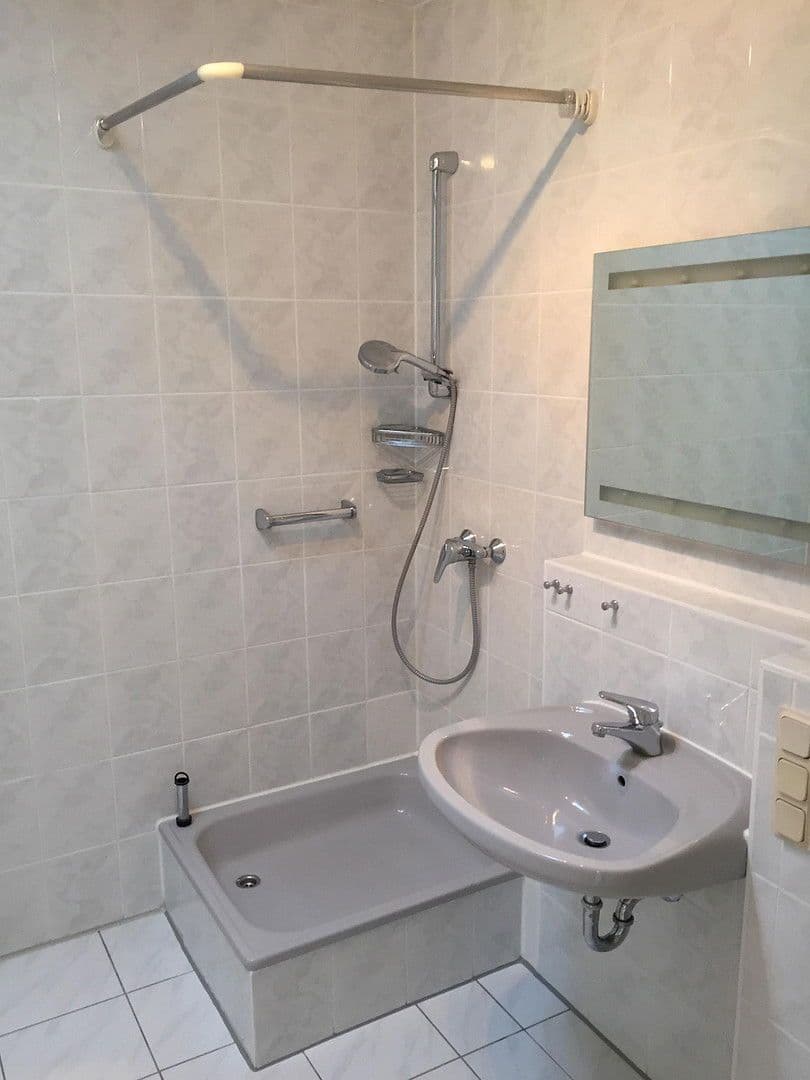 Prodej bytu 2+1 45 m², Wilhelm Leuschner Str., Neu-Anspach, Hessen Prodej bytu 2+1 45 m², Wilhelm Leuschner Str., Neu-Anspach, Hessen