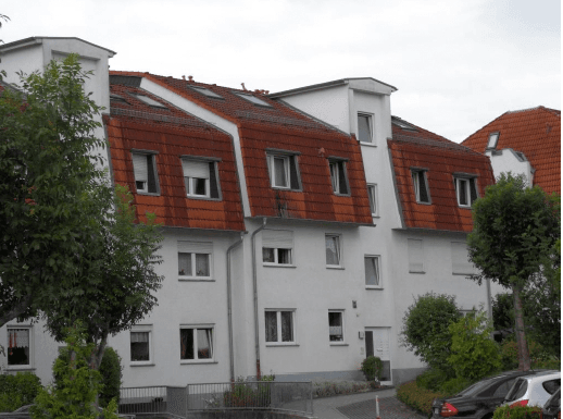 Prodej bytu 2+1 45 m², Wilhelm Leuschner Str., Neu-Anspach, Hessen Prodej bytu 2+1 45 m², Wilhelm Leuschner Str., Neu-Anspach, Hessen