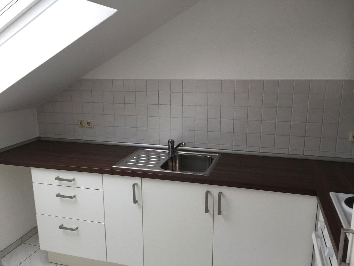 Prodej bytu 2+1 45 m², Wilhelm Leuschner Str., Neu-Anspach, Hessen Prodej bytu 2+1 45 m², Wilhelm Leuschner Str., Neu-Anspach, Hessen