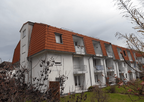 Prodej bytu 2+1 45 m², Wilhelm Leuschner Str., Neu-Anspach, Hessen Prodej bytu 2+1 45 m², Wilhelm Leuschner Str., Neu-Anspach, Hessen