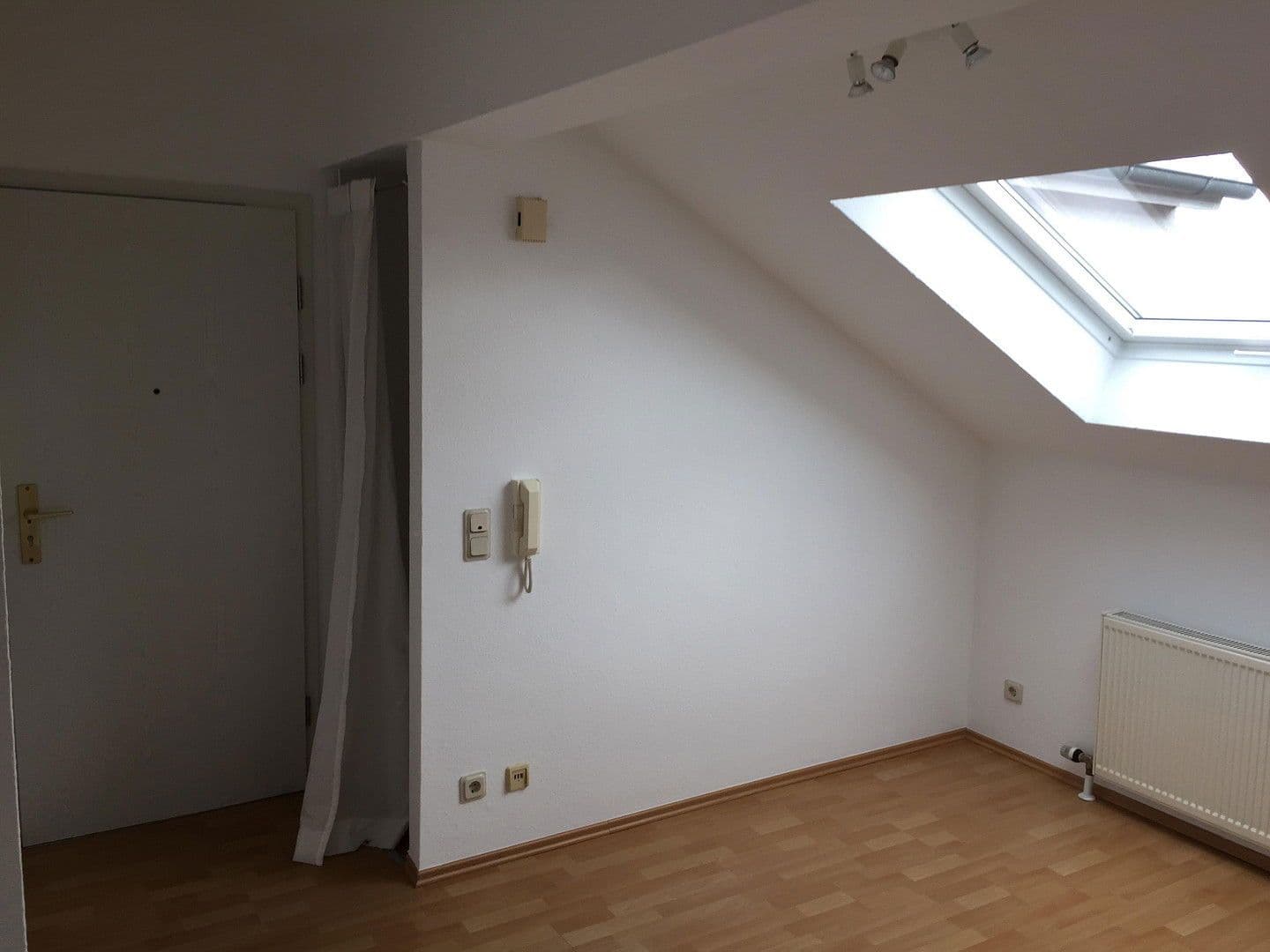 Prodej bytu 2+1 45 m², Wilhelm Leuschner Str., Neu-Anspach, Hessen Prodej bytu 2+1 45 m², Wilhelm Leuschner Str., Neu-Anspach, Hessen