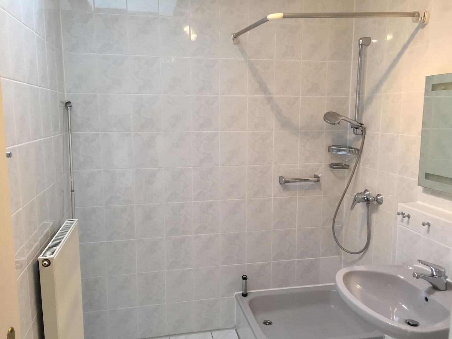 Prodej bytu 2+1 45 m², Wilhelm Leuschner Str., Neu-Anspach, Hessen Prodej bytu 2+1 45 m², Wilhelm Leuschner Str., Neu-Anspach, Hessen