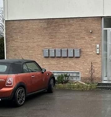 Pronájem kanceláře 150 m², Münster, Severní Porýní-Vestfálsko Pronájem kanceláře 150 m², Münster, Severní Porýní-Vestfálsko