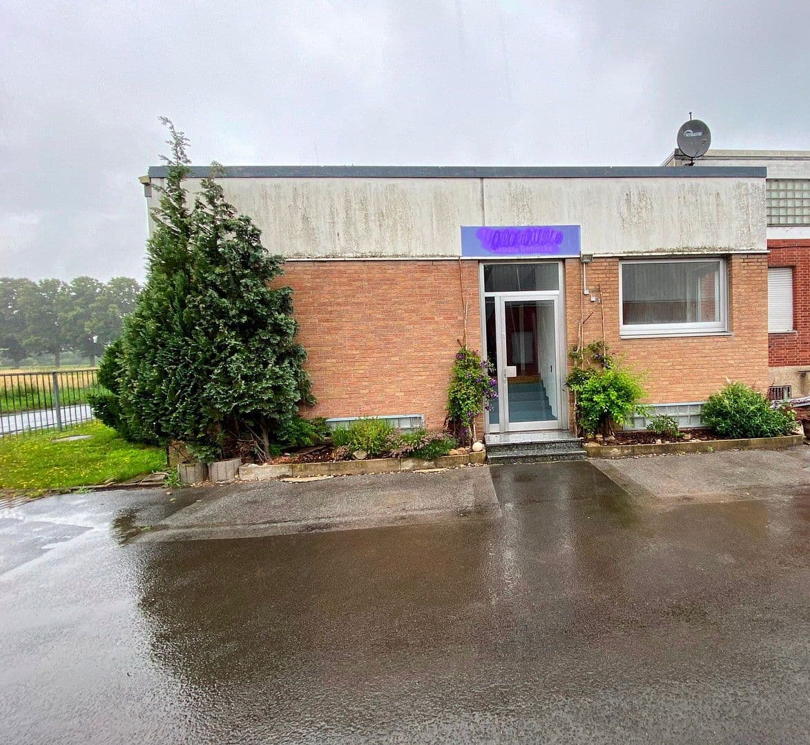 Pronájem kanceláře 150 m², Münster, Severní Porýní-Vestfálsko Pronájem kanceláře 150 m², Münster, Severní Porýní-Vestfálsko