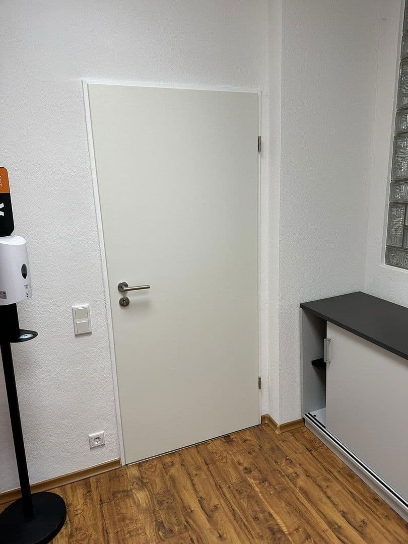 Pronájem kanceláře 150 m², Münster, Severní Porýní-Vestfálsko Pronájem kanceláře 150 m², Münster, Severní Porýní-Vestfálsko