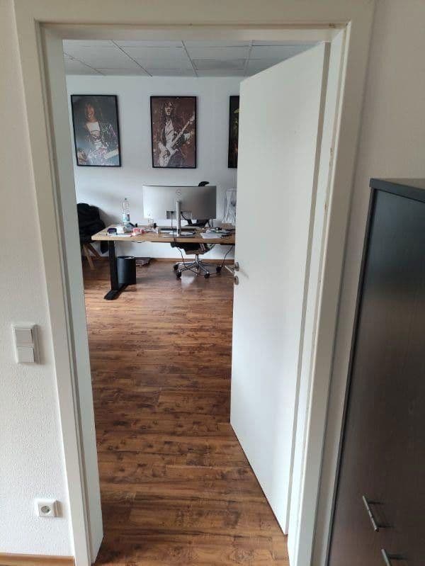 Pronájem kanceláře 150 m², Münster, Severní Porýní-Vestfálsko Pronájem kanceláře 150 m², Münster, Severní Porýní-Vestfálsko