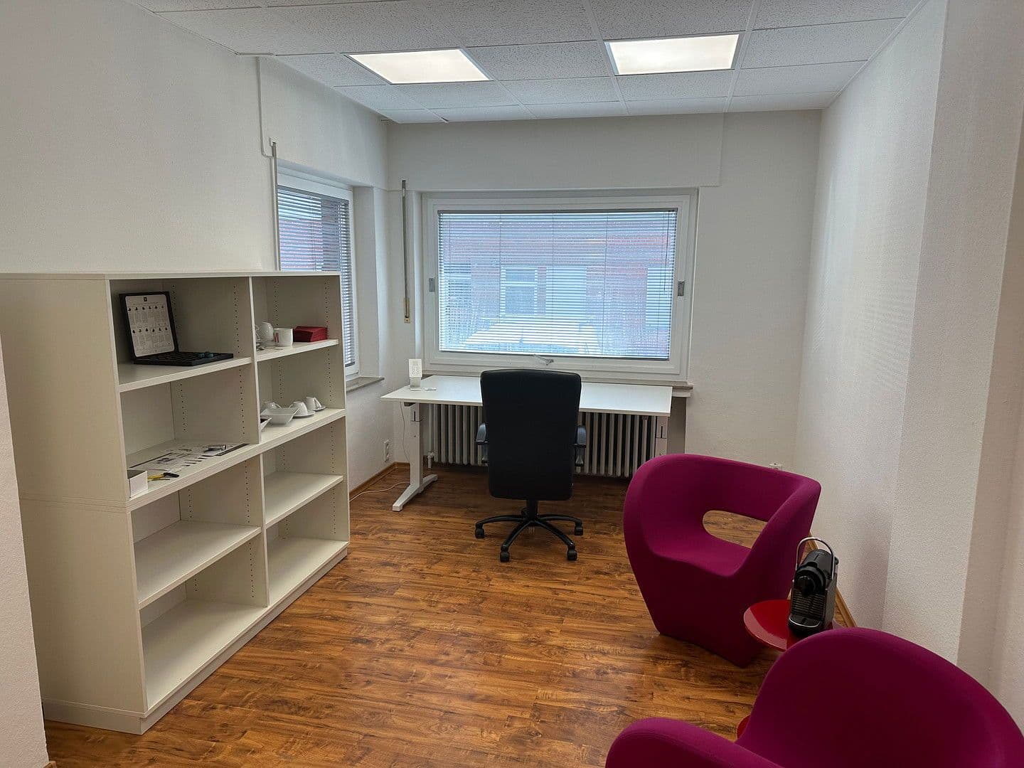 Pronájem kanceláře 150 m², Münster, Severní Porýní-Vestfálsko Pronájem kanceláře 150 m², Münster, Severní Porýní-Vestfálsko