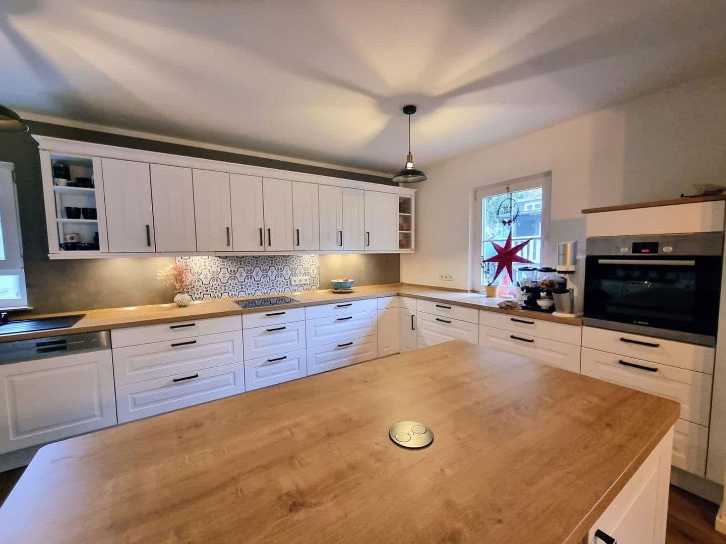 Prodej domu 130 m², pozemek 613 m², Schöneiche bei Berlin, Braniborsko Prodej domu 130 m², pozemek 613 m², Schöneiche bei Berlin, Braniborsko