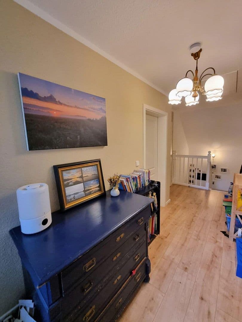 Prodej domu 130 m², pozemek 613 m², Schöneiche bei Berlin, Braniborsko Prodej domu 130 m², pozemek 613 m², Schöneiche bei Berlin, Braniborsko