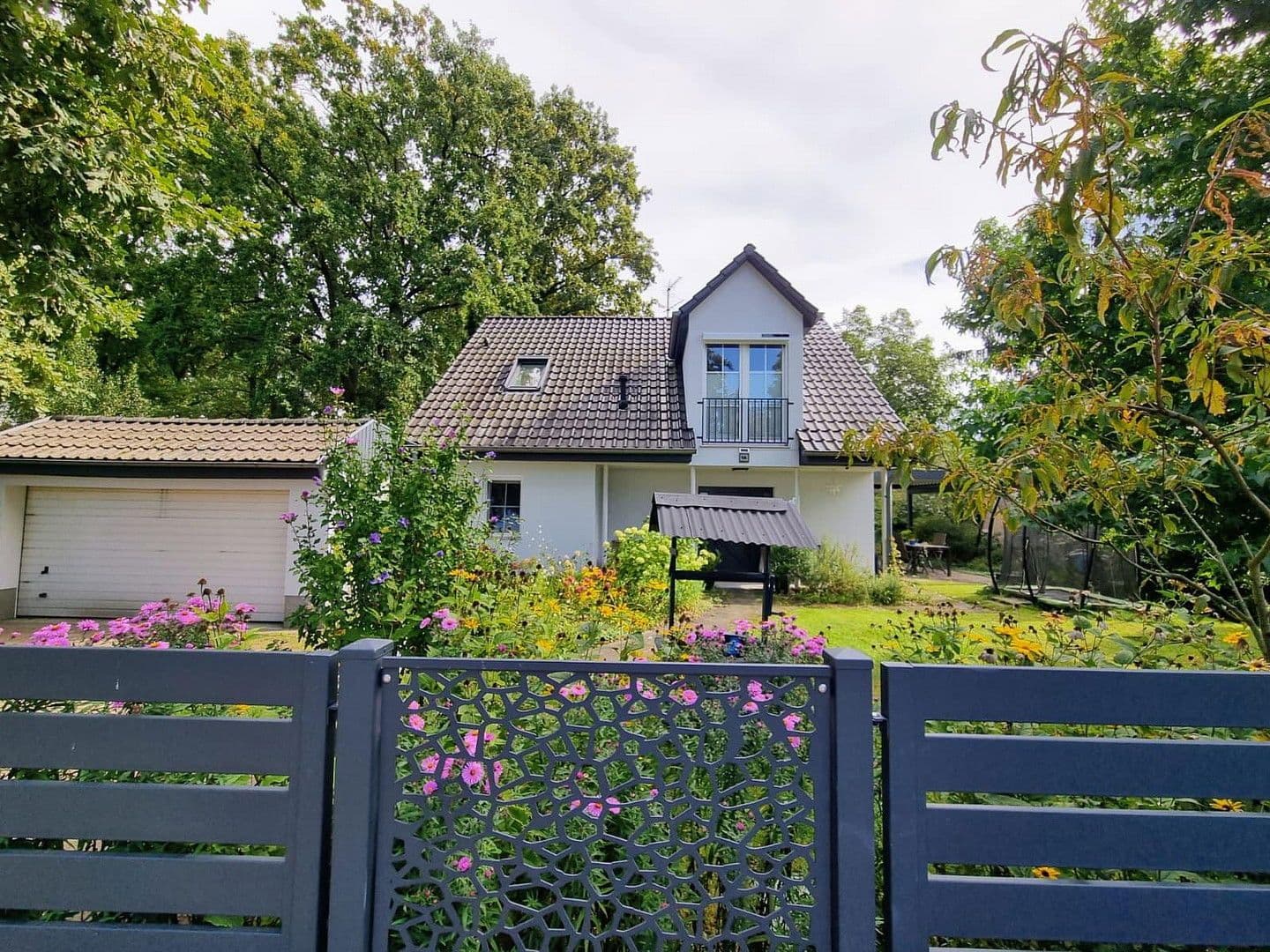 Prodej domu 130 m², pozemek 613 m², Schöneiche bei Berlin, Braniborsko Prodej domu 130 m², pozemek 613 m², Schöneiche bei Berlin, Braniborsko