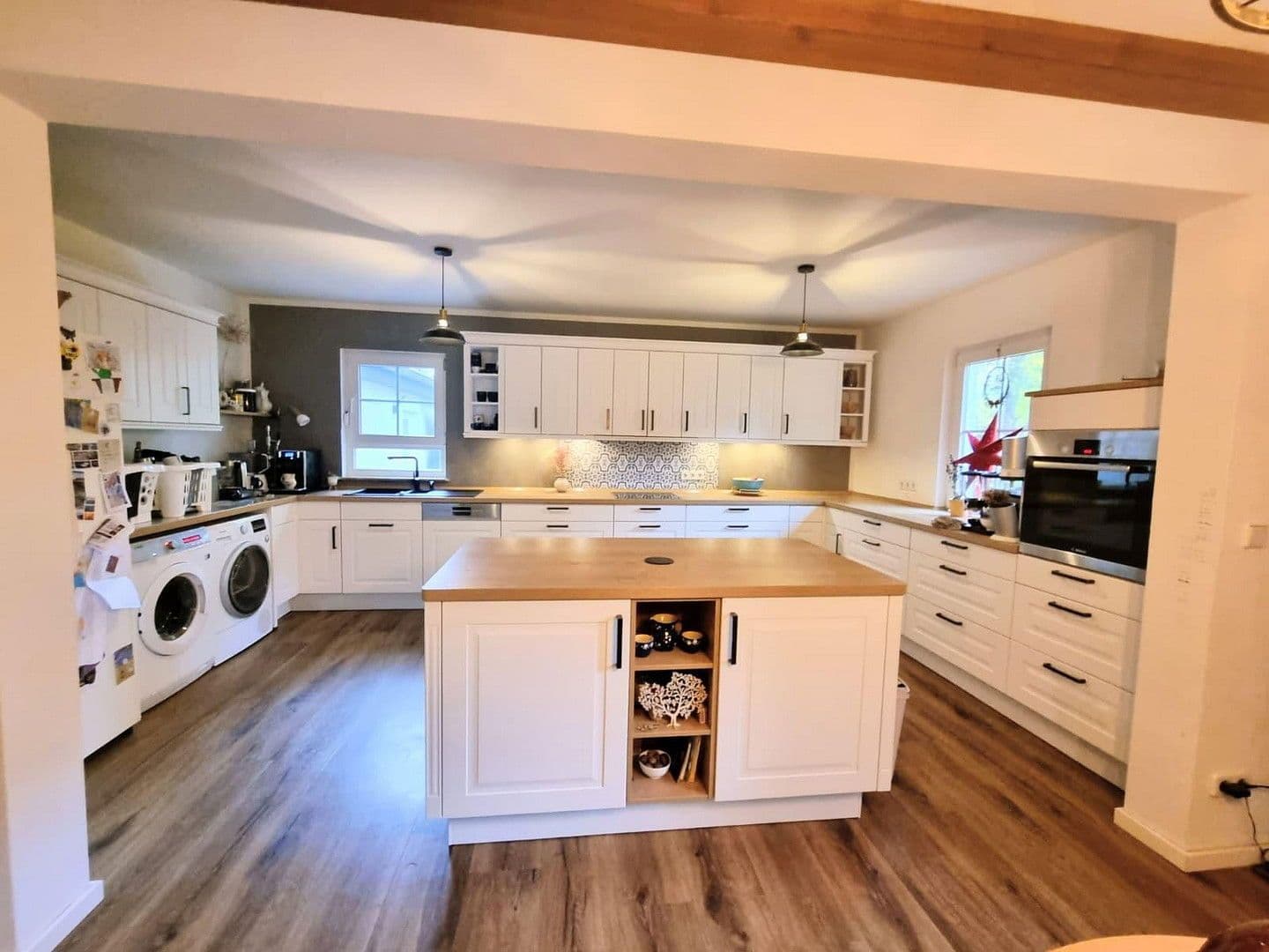 Prodej domu 130 m², pozemek 613 m², Schöneiche bei Berlin, Braniborsko Prodej domu 130 m², pozemek 613 m², Schöneiche bei Berlin, Braniborsko