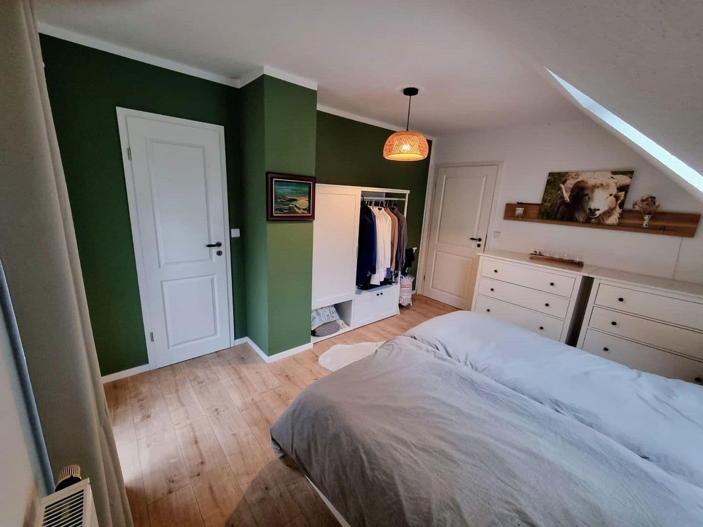 Prodej domu 130 m², pozemek 613 m², Schöneiche bei Berlin, Braniborsko Prodej domu 130 m², pozemek 613 m², Schöneiche bei Berlin, Braniborsko