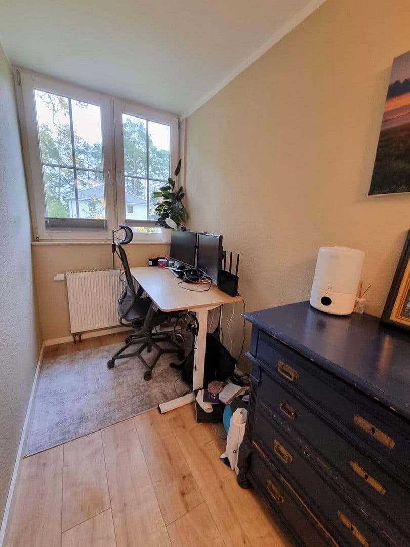 Prodej domu 130 m², pozemek 613 m², Schöneiche bei Berlin, Braniborsko Prodej domu 130 m², pozemek 613 m², Schöneiche bei Berlin, Braniborsko