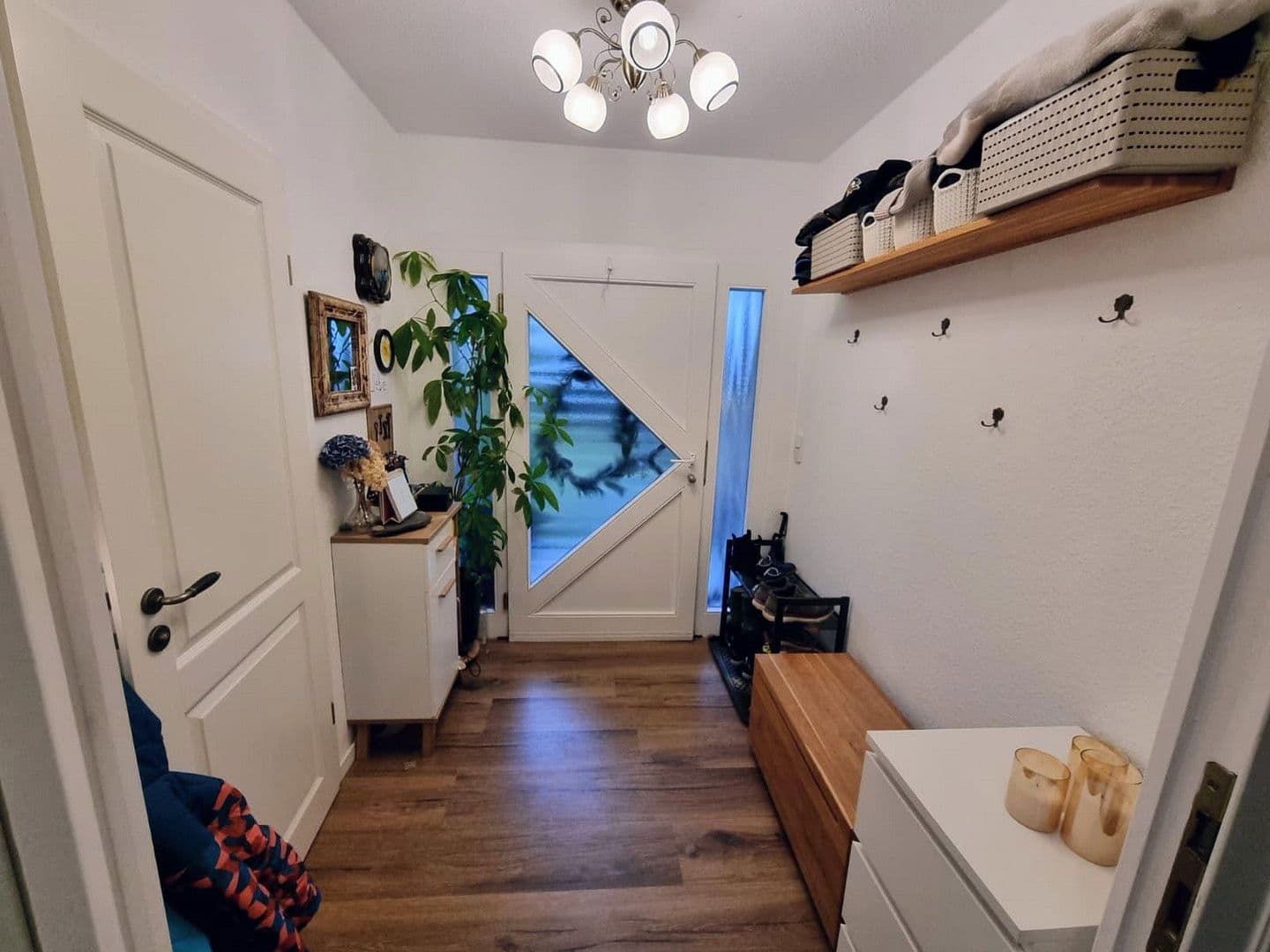 Prodej domu 130 m², pozemek 613 m², Schöneiche bei Berlin, Braniborsko Prodej domu 130 m², pozemek 613 m², Schöneiche bei Berlin, Braniborsko